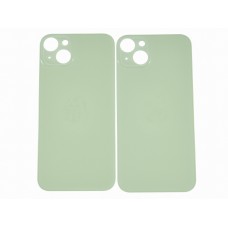 Задняя крышка для iPhone 14 Plus белый ориг