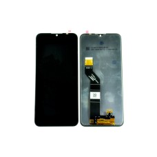 Дисплей для Nokia 1.4 TA1329/TA1323/TA1322+Тачскрин черный