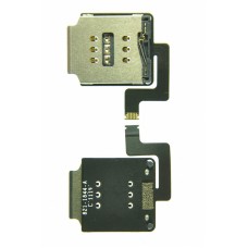 Шлейф для IPAD Air+сим коннектор Шлейф для IPAD Air+сим коннектор