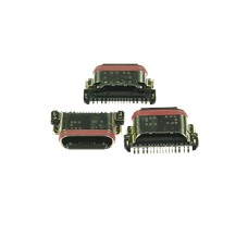 Системный разъем для Vivo X90 Type C Системный разъем для Vivo X90 Type C