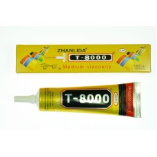 Клей T8000 50ml Клей T8000 50ml