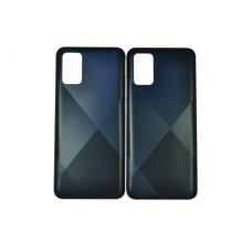 Задняя крышка для Samsung SM-A025/A02S синий ориг Задняя крышка для Samsung SM-A025/A02S синий ориг