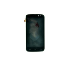 Дисплей для FLY IQ4502+Тачскрин ориг100%