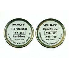 Активатор для жала паяльника Yaxun YX-B2 Активатор для жала паяльника Yaxun YX-B2