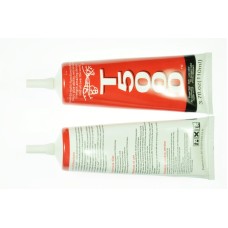 Клей T5000 110ml белый Клей T5000 110ml белый