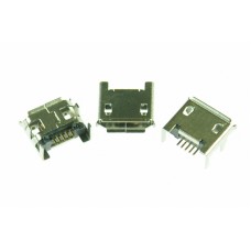 Системный разъем China Mobile 41/A2107