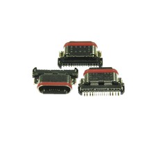 Системный разъем для Vivo X50/Y27 Pro/Y31/Y51/Y52/Y53 Type C Системный разъем для Vivo X50/Y27 Pro/Y31/Y51/Y52/Y53 Type C