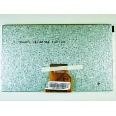 Дисплей для китайских планшетов и навигаторов 4 Wexler T7001B/Ritmix RBK-420/Ritmix RBK-450/Texet TB-710HD/Texet TB-720HD (AT070TN90 V1/AT070TN93) Дисплей для китайских планшетов и навигаторов 4 Wexler T7001B/Ritmix RBK-420/Ritmix RBK-450/Texet TB-710HD/Texet TB-720HD (AT070TN90 V1/AT070TN93)