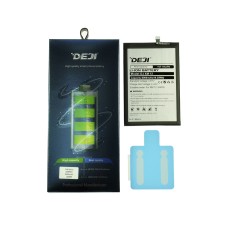 Аккумулятор DEJI для Xiaomi BM5R Redmi 12 4G (5000 мАч) 100% емкости