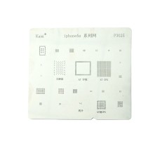 Трафарет BGA IC для Iphone 5S P3025