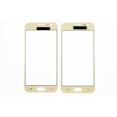 Стекло для Samsung J3/J330(2017) pink Стекло для Samsung J3/J330(2017) pink