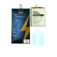 Аккумулятор DEJI для Samsung N980/N981/Note 20 (4300 мАч) 100% емкости