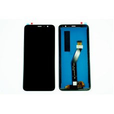Дисплей для Meizu M6T(M811H)+Тачскрин черный Дисплей для Meizu M6T(M811H)+Тачскрин черный