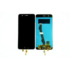 Дисплей для Xiaomi Mi Note 3+Тачскрин синий со сканером отпечатка Дисплей для Xiaomi Mi Note 3+Тачскрин синий со сканером отпечатка