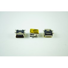 Системный разъем для Motorola L6/L7 Системный разъем для Motorola L6/L7