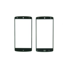 Стекло для LG D820 Nexus 5 черный