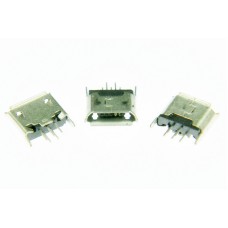Системный разъем USB Micro 5 pin для JBL Pulse/вейперов/электронных сигарет вертикальный Системный разъем USB Micro 5 pin для JBL Pulse/вейперов/электронных сигарет вертикальный