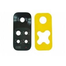 Стекло камеры для Xiaomi Redmi Note 11 4G Стекло камеры для Xiaomi Redmi Note 11 4G