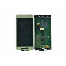 Дисплей для Huawei Honor 5C (NEM-L51)/Honor 7 Lite/GT3+Тачскрин золотой
