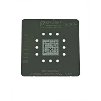Трафарет BGA IC Amaoe 0,12мм 8300 Ultra MT6897Z