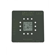 Трафарет BGA IC Amaoe 0,12мм 8300 Ultra MT6897Z