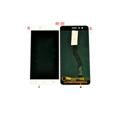 Дисплей для Asus Zenfone 3 Zoom ZE553KL+Тачскрин белый OLED Дисплей для Asus Zenfone 3 Zoom ZE553KL+Тачскрин белый OLED