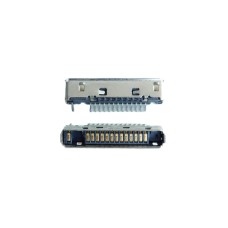 Разъем дата для Nokia 3220/3230/7260