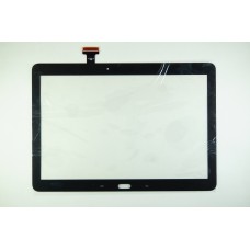 Тачскрин для Samsung P6000/P6010/P605/T520/T525 Galaxy Note 10.1 черный