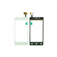 Тачскрин для Keneksi Fire 2 белый ориг100%