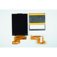 Дисплей для Explay T280