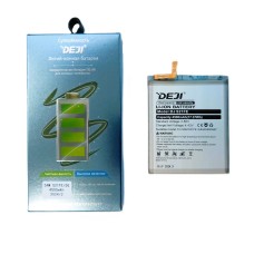 Аккумулятор DEJI для Samsung G990/S21 FE (4500 мАч) 100% емкости