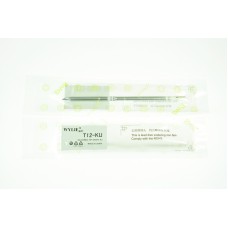 Жало паяльника Wylie T12-KU плоское Жало паяльника Wylie T12-KU плоское