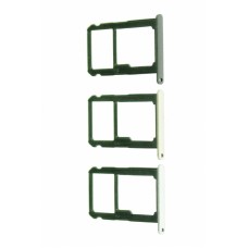 Держатель сим/карты памяти для Huawei Honor 8 Lite Держатель сим/карты памяти для Huawei Honor 8 Lite