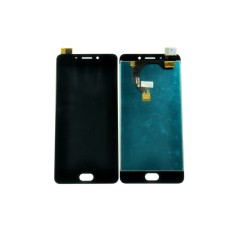 Дисплей для Meizu M6 Note+Тачскрин черный Дисплей для Meizu M6 Note+Тачскрин черный