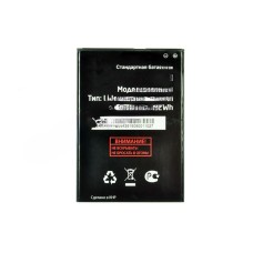 Аккумулятор для  FLY FS512 (BL6426) 100%