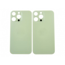 Задняя крышка для iPhone XR в виде iPhone 13 Pro белый Задняя крышка для iPhone XR в виде iPhone 13 Pro белый