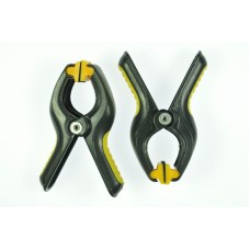 Прищепка пластиковая средняя Прищепка пластиковая средняя