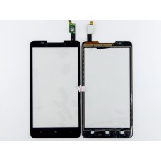 Тачскрин для Lenovo A656/A766