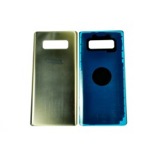 Задняя крышка для Samsung SM-N950 Note 8 золотой