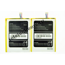 Аккумулятор для Micromax A300