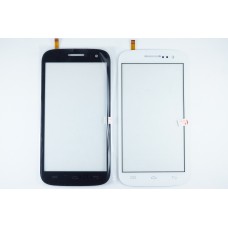 Тачскрин для FLY IQ451 черный