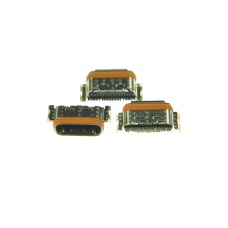 Системный разъем для Oppo A11X/A5 (2020)/A9 (2020) Type C