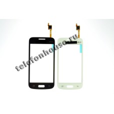 Тачскрин для Samsung G350E Galaxy Star Advance черный ориг Тачскрин для Samsung G350E Galaxy Star Advance черный ориг