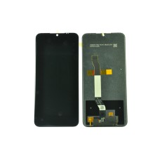Дисплей (LCD) для Xiaomi Redmi Note 8+Touchscreen black ORIG 100%