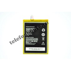 Аккумулятор для Lenovo L12T1P33 A1000/A3000/A3300/A5000