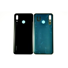 Задняя крышка для Huawei Nova 3 (PAR-LX1) черный ориг