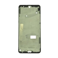 Рамка дисплея/средняя часть для Realme C75 (RMX3941) (черный) черная Рамка дисплея/средняя часть для Realme C75 (RMX3941) (черный) черная