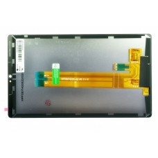 Дисплей для Samsung T220/Galaxy Tab A7 Lite+Тачскрин белый ориг