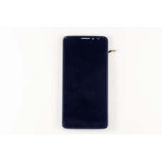 Дисплей для Alcatel OT6043 Idol X+ +Тачскрин черный Дисплей для Alcatel OT6043 Idol X+ +Тачскрин черный