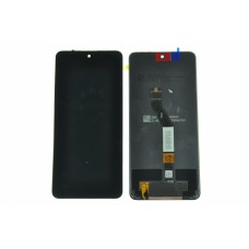 Дисплей для Xiaomi Redmi Note 11 5G/Note 11S 5G/Poco M4 Pro 5G (21091116AG/22031116BG)+Тачскрин черный ориг100%